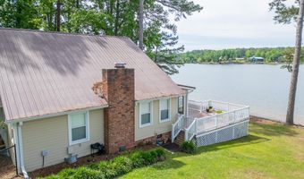 115 Lakeview Pt, Batesburg Leesville, SC 29070