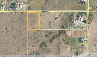 3094 E Foothills Dr, Chester, ID 83420