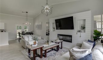 5100 Park Cir, Austell, GA 30106