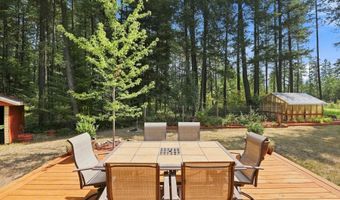 30134 N Stampede Rd, Athol, ID 83801