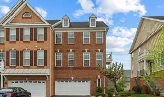 23265 HANWORTH St, Ashburn, VA 20148