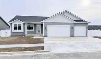 5222 Camp Ln, Billings, MT 59106