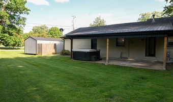 102 Madison Ave, Bardstown, KY 40004