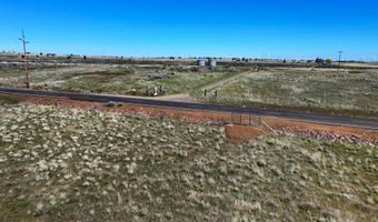 Dot Rd 3, Bickleton, WA 99322