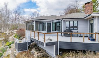 105 Mill Island Rd, Arrowsic, ME 04530