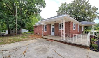 107 Hillside Dr, Anderson, SC 29625