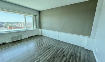 555 E William St 18C, Ann Arbor, MI 48104