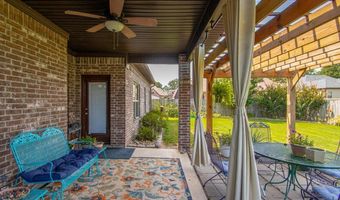3113 DAPPLE GRAY, Benton, AR 72015