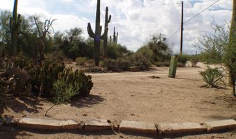 31607 N 64TH St, Cave Creek, AZ 85331