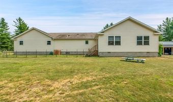 807 WILDERNESS Dr, Alger, MI 48610