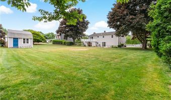28 Eveready Ave, Bristol, RI 02809