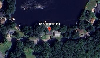 58 Old Town Rd, Ashford, CT 06278
