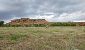 105 Lower Redwater Rd, Beulah, WY 82712