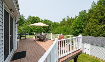 33 Hobart Hill Rd, Brookline, NH 03033