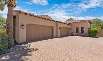 4327 E CAPRICORN Pl, Chandler, AZ 85249