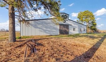 4053 Armstrong Academy Rd, Bennington, OK 74723