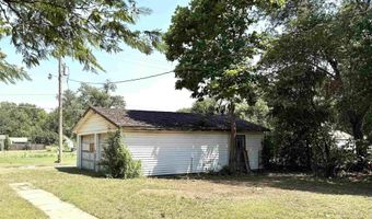 503 E Main St, Anthony, KS 67003