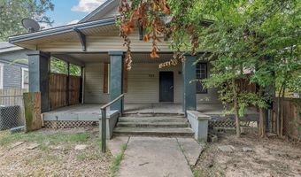 323 Wilkinson St, Shreveport, LA 71104