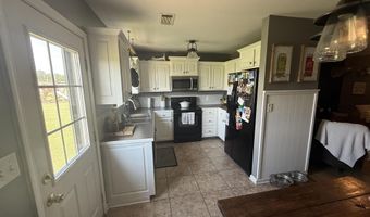 150 Lloyd Henderson Rd, Beebe, AR 72012