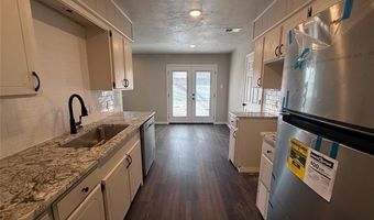 473 N Murray, Atoka, OK 74525