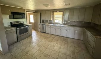7145 E 1475, Allen, OK 74825
