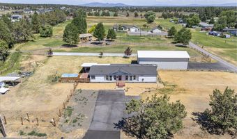 64960 Hunnell Rd, Bend, OR 97703