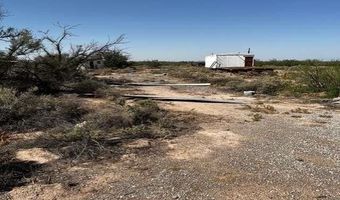 47 Tularosa Dr, Alamogordo, NM 88310