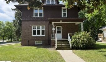 701 W Center St, Alma, MI 48801