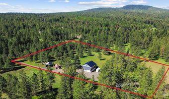 507 Bearlea Rd, Anatone, WA 99402