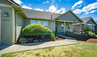 9692 WILLAMETTE St, Aumsville, OR 97325