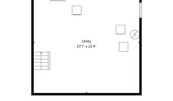 934 N LONGFELLOW St, Arlington, VA 22205