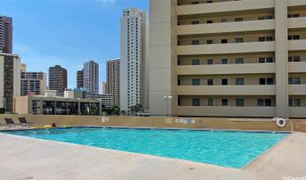 444 Niu St 1503, Honolulu, HI 96815