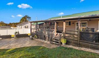 210 Gammon Springs Rd, Bean Station, TN 37708