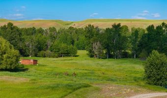 2825 2830 Highway 78 S, Absarokee, MT 59001
