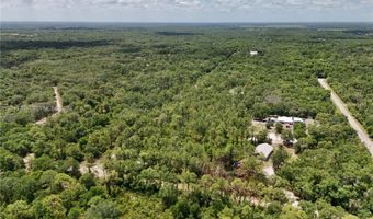SW Nassau Ave, Arcadia, FL 34266