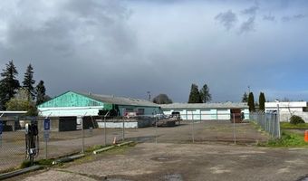 111 FOURTH St, Amity, OR 97101