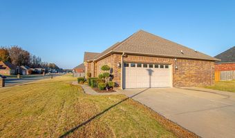 141 Creekside Dr, Austin, AR 72007