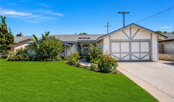 1968 W Chanticleer, Anaheim, CA 92804