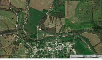 410 WPA Rd, Alpena, AR 72611