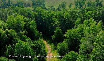Todd Road, Advance, NC 27006