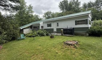 2 Ponderosa Park, Charlestown, NH 03603