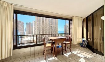 1778 Ala Moana Blvd 2014, Honolulu, HI 96815