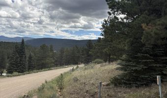 San Mateo Drive lot 1292, Angel Fire, NM 87710