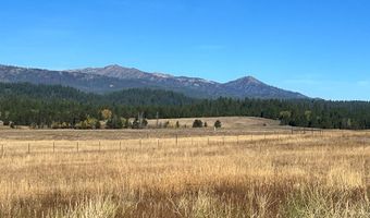 L10 Philadelphia Lane lot 10, Cascade, ID 83611