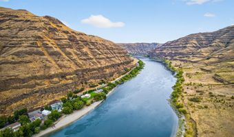 13353 Snake River Rd, Asotin, WA 99402
