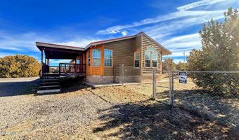 111 County Rd 8015, Concho, AZ 85924