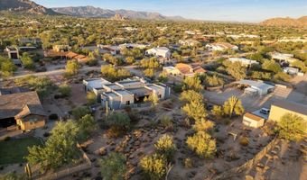 6523 E LONESOME Trl, Cave Creek, AZ 85331