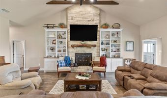 218 El Camino Ct, Abilene, TX 79602