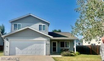 2615 Rose St, Bozeman, MT 59718