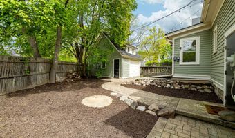 1607 S University Ave, Ann Arbor, MI 48104